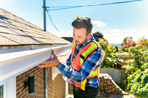 EPDM Roofing in Saratoga, WY