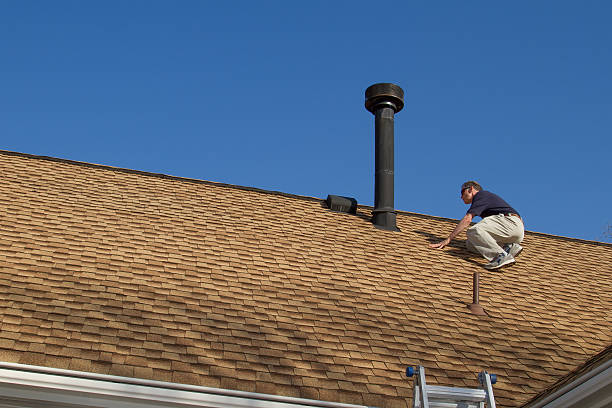 Fast & Reliable Emergency Roof Repairs in Saratoga, WY